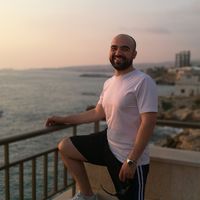 Emil AlHaddad的照片