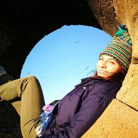 Maria Zmyślona的照片