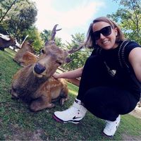 Michelle Bergin的照片