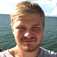 Maxim Ustyuzhanin's Photo