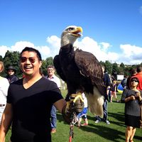 Robert Budianto's Photo