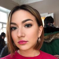 Fotos de Kate Tikhonova