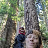 Marie-Élise Gravel's Photo