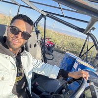 mouhcine focus's Photo