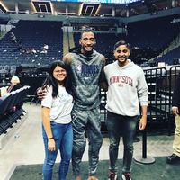 Fazel Tabassum的照片