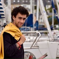 Côme Blaudeau's Photo