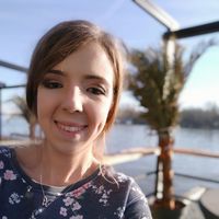 Mina Krstić's Photo