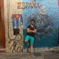 Le foto di Felip Lozano