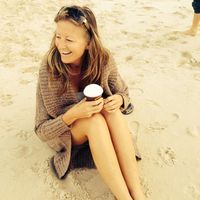 Soreya James的照片