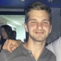 Moustafa El-Wakil's Photo