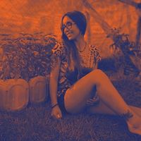 Katty  Moreira's Photo