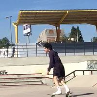 Photos de Julio Carrillo