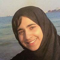 Badreyya Alshehhi's Photo