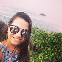 Juliana Alves的照片