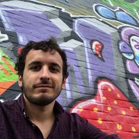 Photos de Diego Marino