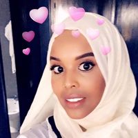 Hani Mohamoud的照片