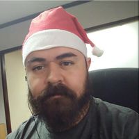 Vladimir Martinez's Photo