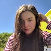 Audrey Masson's Photo