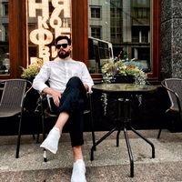 Eugeniy Tokarev's Photo