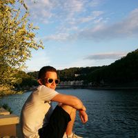 pierre gandino的照片