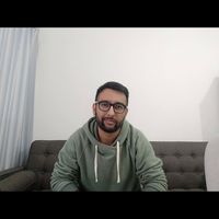 Oscar Aballay's Photo