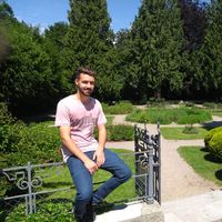 Jonas Heiter的照片