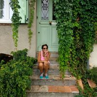 Milagros Capponi's Photo