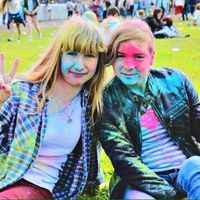 Anastasia Pavlovskaya's Photo