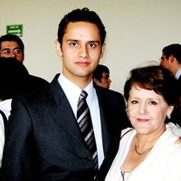 Cuauhtémoc Lopez's Photo