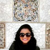 Elisa Alves的照片