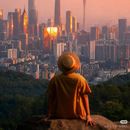 Hiking in Baiyun Mountain's picture