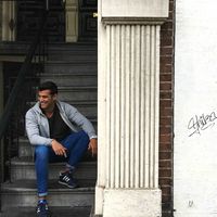 David Valero's Photo