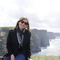 Ana Paula Ferreira's Photo