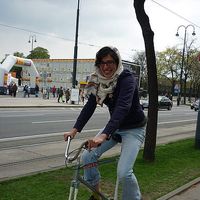 Louise Carpentier's Photo