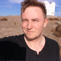 Fabian Iwański's Photo