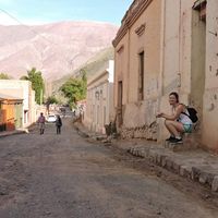 Martina Beviglia's Photo