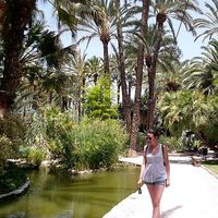 Aloma Montilla Millet's Photo