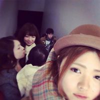 Momoko Yoshida's Photo