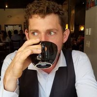 Zachary Lamas的照片