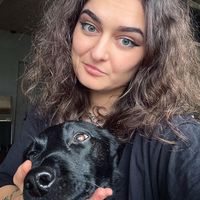 Le foto di Halyna Tkachenko