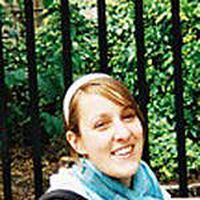 Jolanda Witteveen's Photo