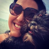 Jessica Zorzatto's Photo