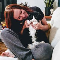 Danielle Otto的照片