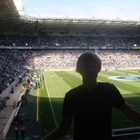 Clémens le Grand的照片