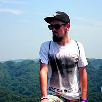 Zeb Morrison的照片