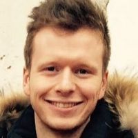 Jacques Delaplace's Photo