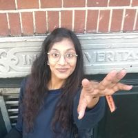 Reshma Goolamy的照片