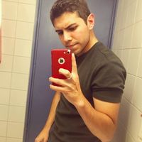 Alberto G Beivide's Photo