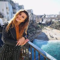 Ambra  Costescu's Photo