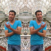 abdo  boudakhe's Photo